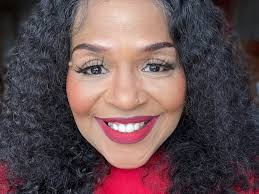 Danielle Atkins Bernard