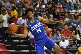 Последние твиты от terance mann (@terance_mann). The Clippers Terance Mann Is The Surprise Of Nba Summer League Tomahawk Nation