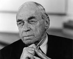 Architect Alvar Aalto