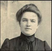 Effie May Prather Hartman (1877-1975)