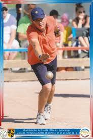 Bonne chance à notre équipe nationale jeune de boule lyonnaise participante au championnat du monde jeunes qui se déroule à jiaxing en chine du 23 au 28 octobre 2018. Boules Lyonnaises Asptt Hyeres