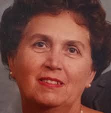 Jean Engler Obituary