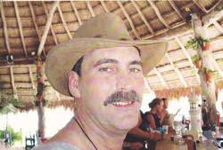 Melvin Beckham Obituary August 14, 2014