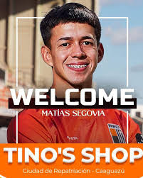 Ignacio Delvalle's Instagram, Twitter & Facebook