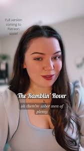 Ramblin' Rover Full Cover Available