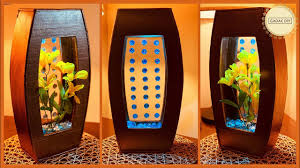 5% coupon applied at checkout. Wow Unique Table Decor Idea Gadac Diy Craft Ideas For Home Decor Best Out Of Waste Diy Crafts Youtube