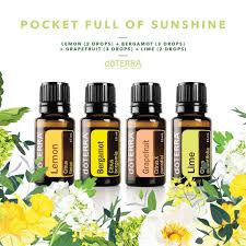 Pin On Doterra