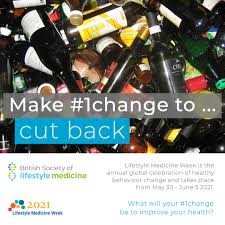 Welcome to the last day of lifestyle medicine week 2020! Lifestyle Medicine Week 2021 Day 7 British Society Of Lifestyle Medicine