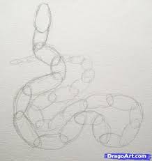 Are you looking for the best images of realistic snake drawing? Super Drawing Realistic Snake 20 Ideas