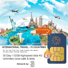 Get our prepaid international sim card to save 85% on international roaming charges while traveling worldwide. Usa Travel Sim Card Buy Usa 4g In Cambodia At Best Price