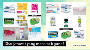 To connect with ubat jerawat, sign up for facebook today. Dr Imran On Twitter Banyak Sangat Krim Ubat Jerawat Ni Korang Suka Guna Mana Satu Kenapa Ada Yg Pakai Ok Ada Yg Pakai Tak Ok