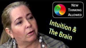 Classic Reboot: Intuition and the Brain with Nancy Du Tertre