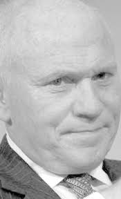 Morreu Mário Soares