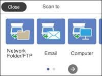 It makes scanning your projects even quicker. Epson Workforce Pro Wf 3720 Workforce Series All In Ones Printers Support Epson Us