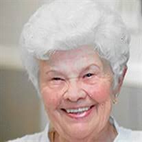 Mrs. Darlene Doris Olson Obituary