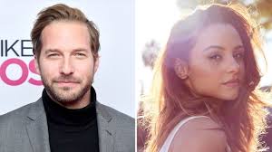 Ryan Hansen & Aimee Carrero To Headline 'Someone Out There'