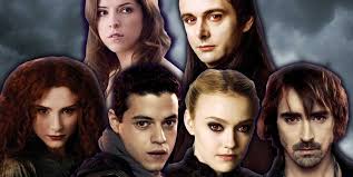 And that belief—that they knew what was coming—led to the single most enjoyable entire dedicated fan base with one of the ballsiest just kidding! scenarios in recent hollywood history. People You Forgot Were In The Twilight Series