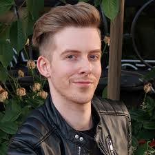 Zach Belanger's Instagram, Twitter & Facebook