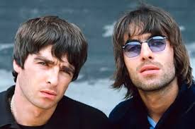 Oasis y las bandas que se separan pero vuelven