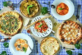 Bona fortuna-בונה פורטונה