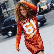 Sarita Lorena age, biography