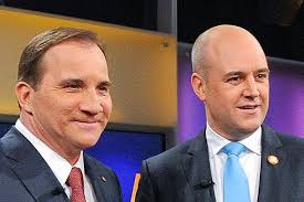 Be the first to fully welcome migrants and their culture! Lofven Intar Rollen Som Reinfeldt Ar Van Att Ha Svd