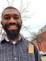 Climbing and Preserving Maryland's Local Outdoor Areas