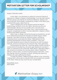 Membuat Motivation Letter Untuk Beasiswa 7 Hal Yang Tak Boleh Luput Dari Perhatian Beasiswa Kuliah Kedokteran Motivasi