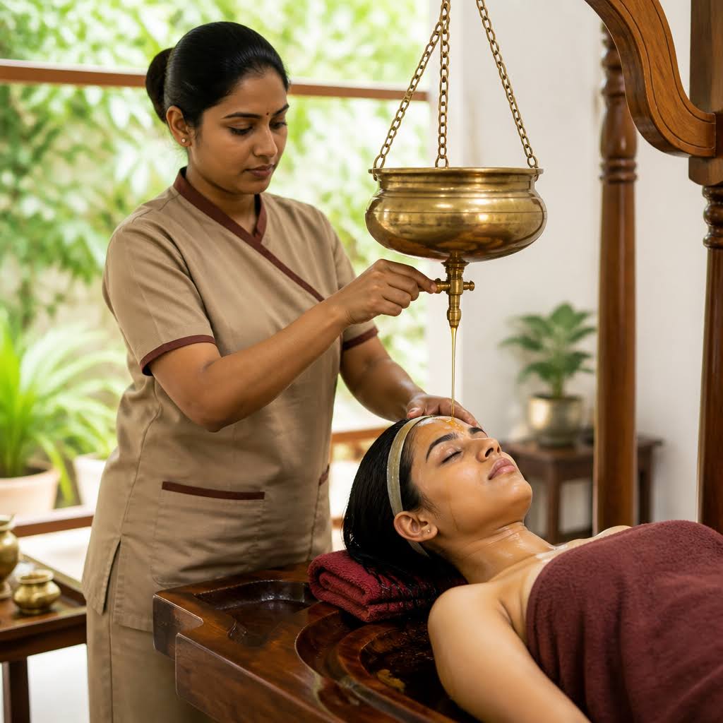 Panchkarma Treatment in Budhvihar Alwar product image