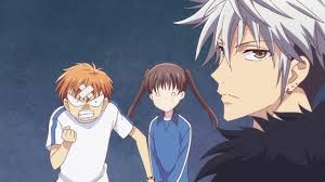 Adn Anime Streaming En Vostfr Et Vf