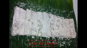 Espasol Macapuno Homemade Hobbies To Take Up Hobby Photography Inexpensive Crafts