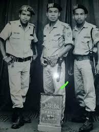 Tanggapan ansor banser jawa barat. 5 Fakta Ketangguhan Banser Dan Santri Dalam Menumpas Pki Hwmi Or Id
