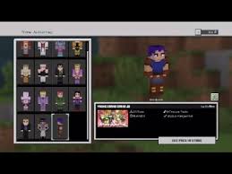 64x32 cape only works with minecraft bedrock edition not java. How To Get Jojos Bizzare Adventures Skins On Minecraft Ps4 Xbox Maybe Pc Youtube