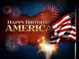 So that is the date that the united states formally said we are no longer british colonies, no matter what activities. 4th Of July Birthday Quotes Quotesgram