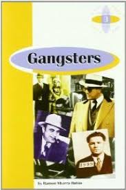 Advanced english in use 1 eso student book. Gangsters Burlington Books Libreria Pynchon Co