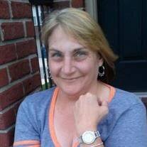 Barbara E. Rowe Obituary