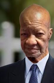 Obituary for Mr. Nathaniel Joseph Reese