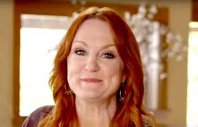 Ree Drummond