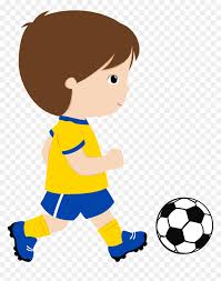 User2019739467220 (@apaixonadas.por.futebol) criou um vídeo curto no tiktok com música оригинальный звук. Transparent Kids Playing Soccer Clipart Menino Jogando Futebol Desenho Hd Png Download Vhv