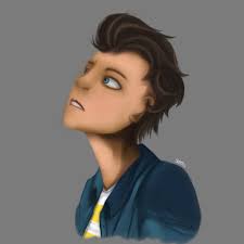 I present you, my first persona: Danielle Novak : r/CharacterAI