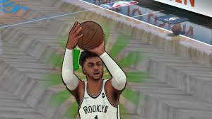 This is a critical part of the pistol. Why Do I Miss Wide Open Shots Nba 2k18 By Itzrease