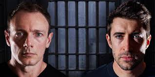 RIFT, OR WHITE LIES Comes to InterAct Theatre Company Next Month