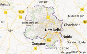 Find out more with this detailed interactive online map of delhi downtown, surrounding areas and delhi neighborhoods. New Delhi District Population Religion Delhi New Delhi Literacy Sex Ratio Census India