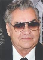 Gordon Tuck Obituary (1929