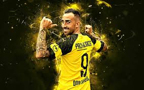 The great collection of borussia dortmund wallpapers for desktop, laptop and mobiles. Pako Alkaser Hd Oboi Skachat Besplatno Wallpaperbetter