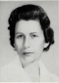 Drusilla Lee Austin Singleton (1923-2013)