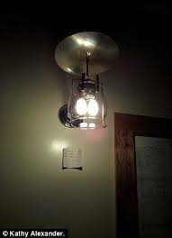 Interior Gas Lighting 1800 S Google Search
