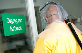 Deutschland geht ab mittwoch, 16. Update German Coronavirus Patient Is First Human To Human Case In Europe The Local