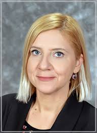 Проф. Даниела Димитрова-Радојичиќ