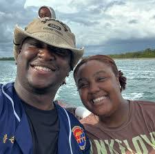 Myesha Thompson's Instagram, Twitter & Facebook